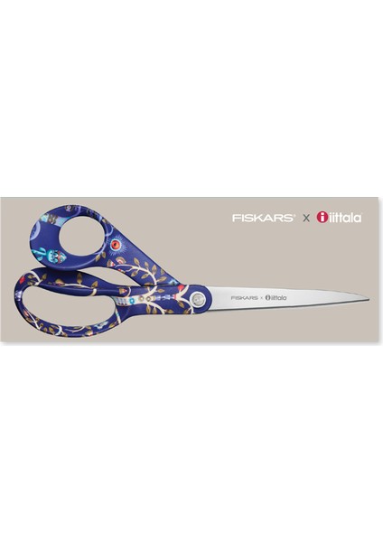 x Iittala Taika Makas 21 cm Mavi fiyatları