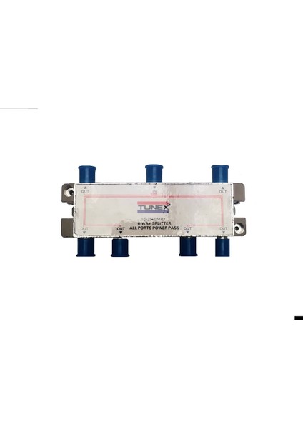 Splitter fiyatları