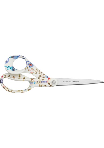 x Iittala Taika Makas 21 cm Beyaz