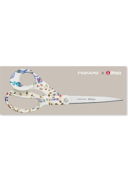 x Iittala Taika Makas 21 cm Beyaz fiyatları