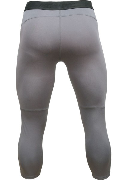 Training Erkek 3/4 Tayt Füme fiyatları