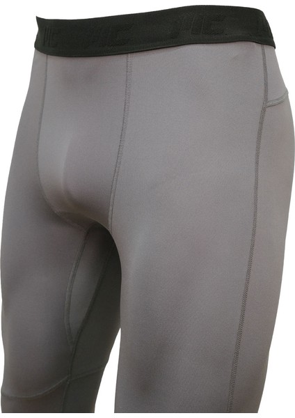 Training Erkek 3/4 Tayt Füme fırsatları