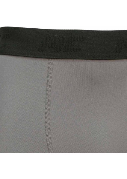 Training Erkek 3/4 Tayt Füme indirimleri