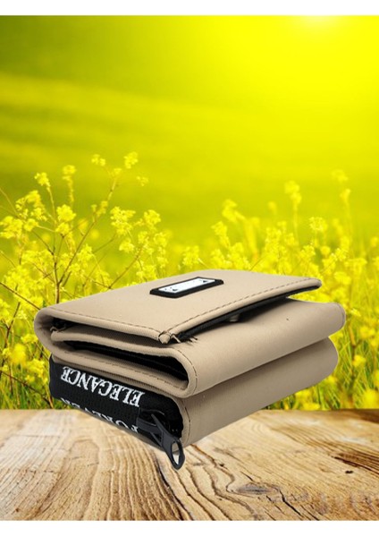 Forever Elegance Kadın Kartlık Kabartmalı Cüzdan Kart Bölmeli Aksesuar fiyatları