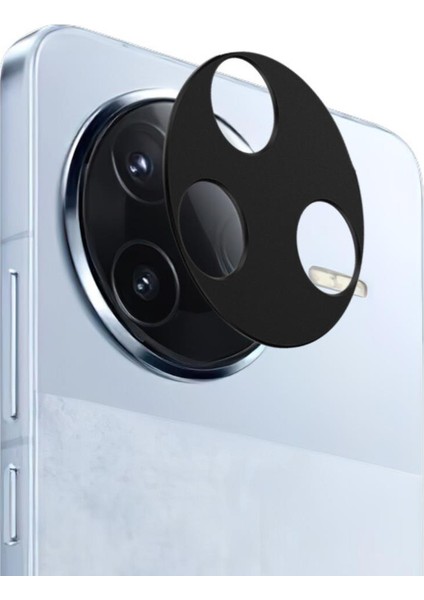 Xiaomi Poco F7 Pro Kamera Koruyucu 9h Sertlik Temperli Cam fırsatları