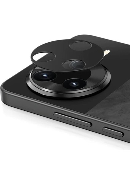 Xiaomi Poco F7 Pro Kamera Koruyucu 9h Sertlik Temperli Cam indirimleri