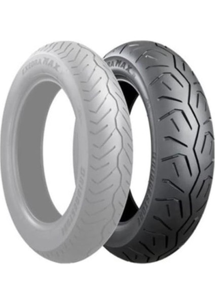 190/55ZR17M/C 75W T32RZ Motosiklet Lastiği Üretim Yılı 2024