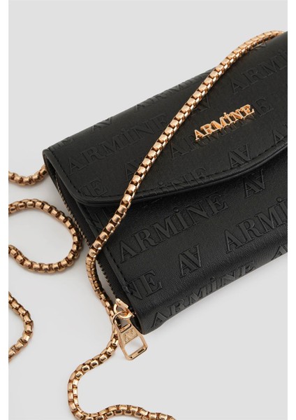 El Çantası Lazer 25YD7014 Siyah modelleri