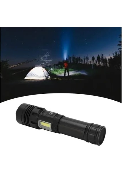 WT-624-7 Mod Tx6 Powerbank El Feneri