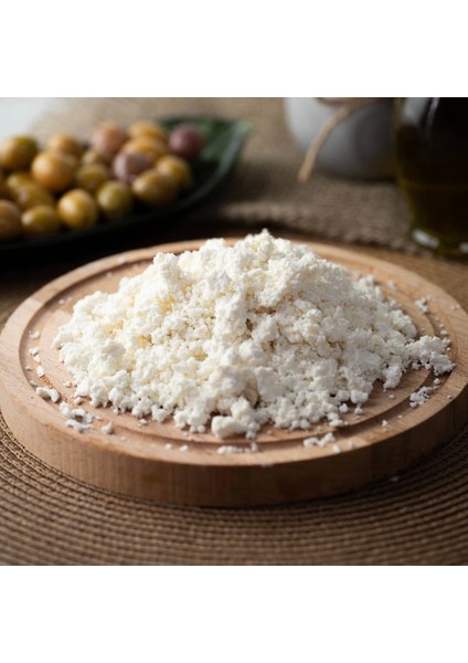 Lor Peyniri 500 Gr.