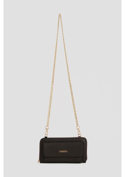 El Çantası Pia 25YD7268 Kahverengi