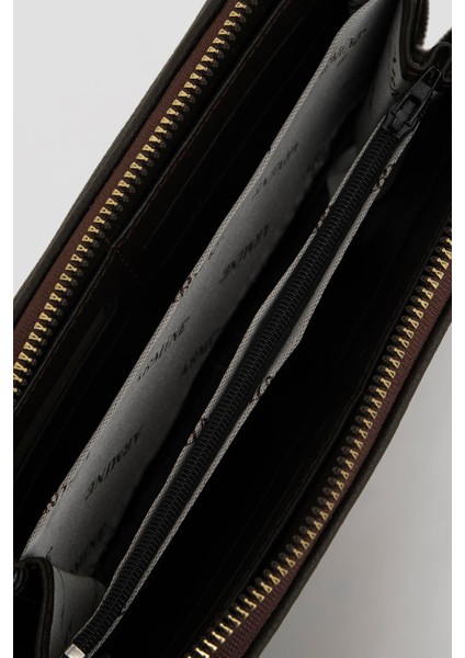 El Çantası Pia 25YD7268 Kahverengi fırsatları