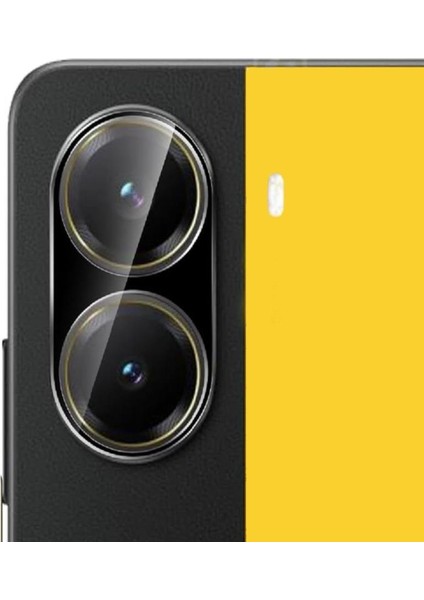 Xiaomi Poco X7 Pro Kamera Koruyucu 9h Sertlik Temperli Cam fiyatları