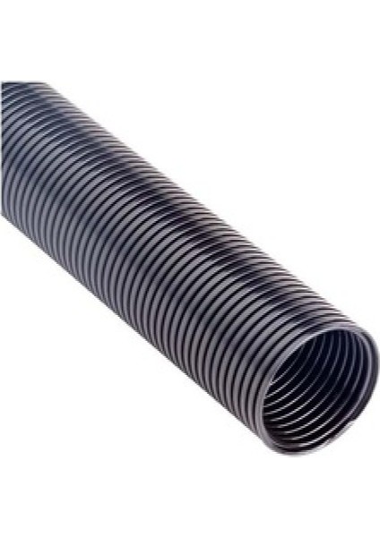 Ospa-26 ,M26/M31 Siyah Polyamid Spiral