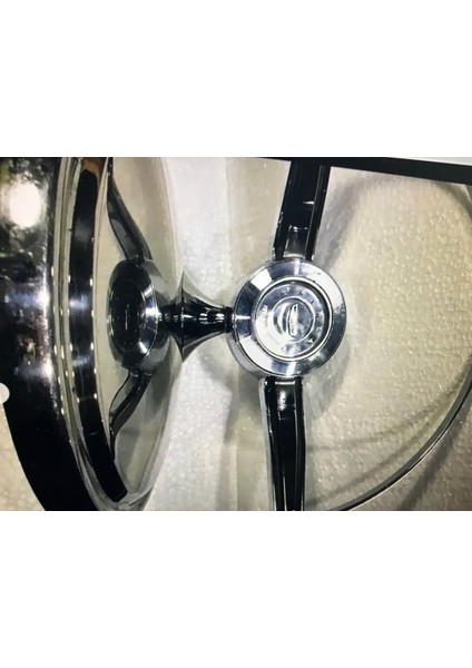 Faırlane 500 Direksiyon ve Jantından Obje fiyatları