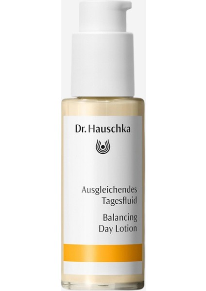 Balancing Day Lotion 50 Ml, Karma ve Yağlı Ciltler