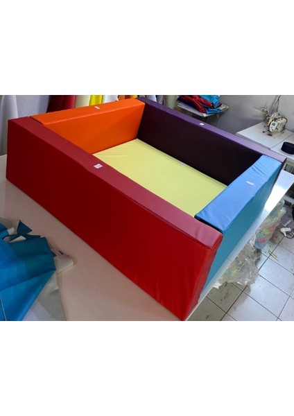 Sünger Top Havuzu 160X160X45 fiyatları