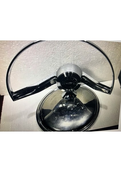 Faırlane 500 Direksiyon ve Jantından Obje