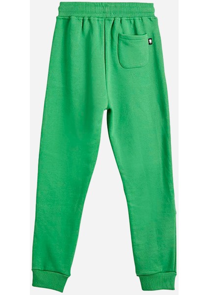 Less Plain Sweat Yeşil Çocuk Eşofman Altı fiyatları