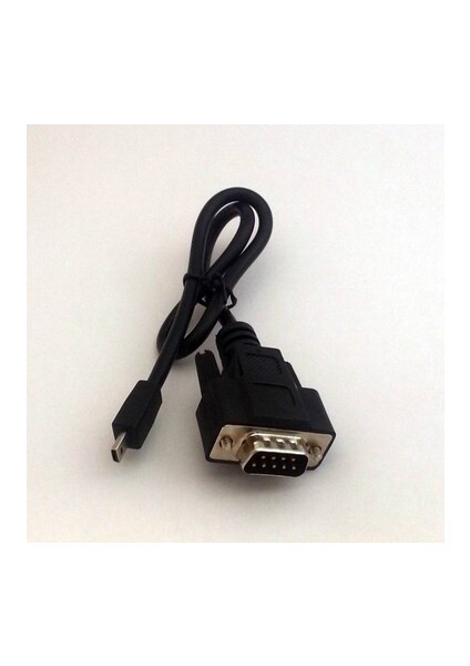 RS232 Adapter To Mini Serial