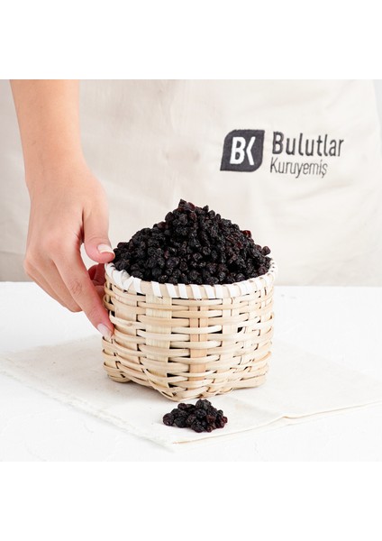 Kuş Üzümü (Kg) 1000 gr