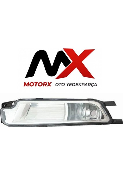 Sis Farı Sağ (Gündüz Sürüş) Volkswagen Passat 2014 Sonrası