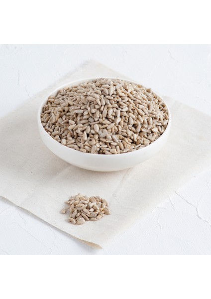 Ayçekirdek Içi (Kg) 500 gr modelleri