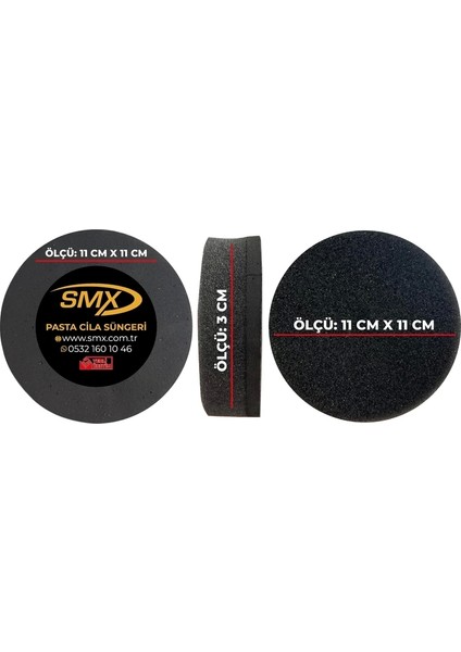 Pasta Cila Süngeri fiyatları