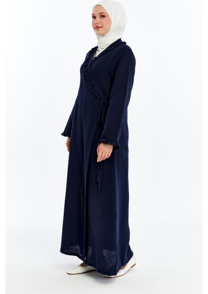 Pamuk Müslin Ev-Namaz Elbisesi fiyatları