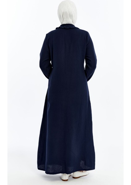 Pamuk Müslin Ev-Namaz Elbisesi fırsatları