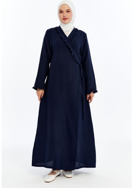 Pamuk Müslin Ev-Namaz Elbisesi indirimleri