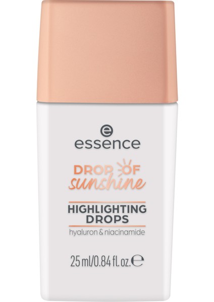 Drop Sunshine Serum