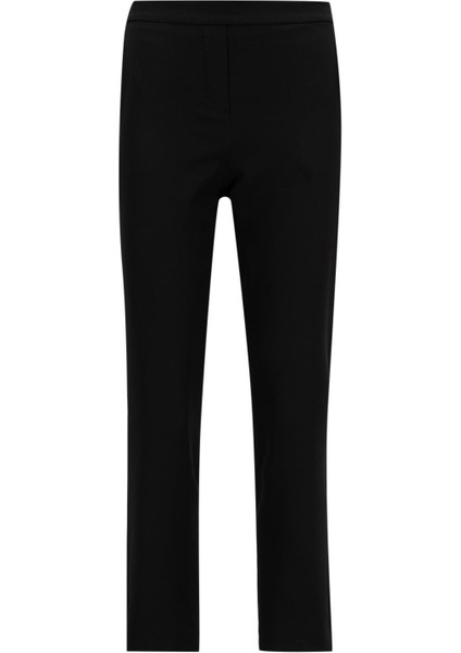 Pantolon 25YH2437 Siyah