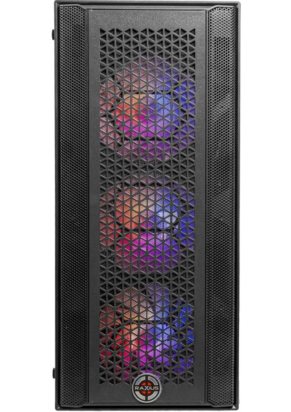 Nova G1 I7 4070-147A012 I7-14700 32GB 512SSD RTX4070 W11P Gaming Masaüstü Bilgisayar modelleri