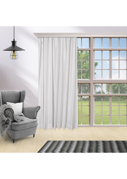 Beyaz Güneşlik Perde, Güneşlik Saten Beyaz Perde, 1. Sınıf Güneşlik Perde fiyatları