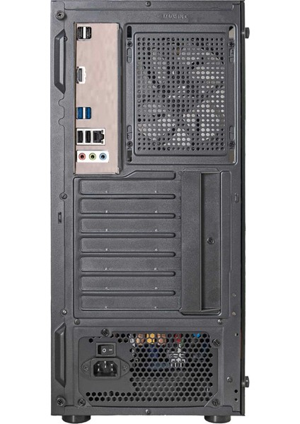 Nova G1 I7 4060TI-147A011 I7-14700 16GB 2TB SSD RTX4060TI W11P Gaming Masaüstü Bilgisayar fırsatları