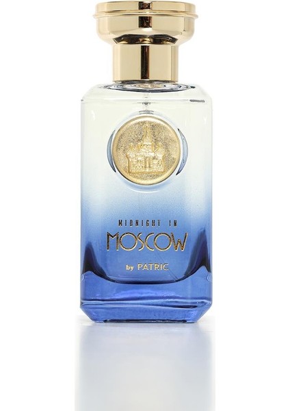 By Patric Midnigt In Moscow Premium Parfüm fiyatları