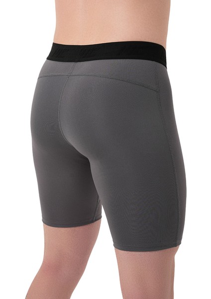 Training Erkek Şort Tayt Füme fırsatları