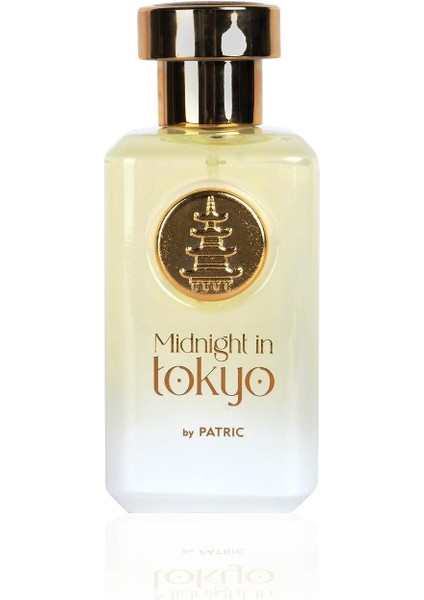 By Patric Midnight In Tokyo Premium Parfüm fiyatları