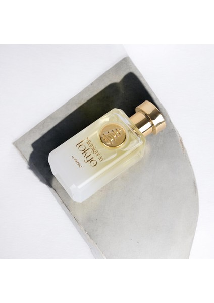 By Patric Midnight In Tokyo Premium Parfüm fırsatları