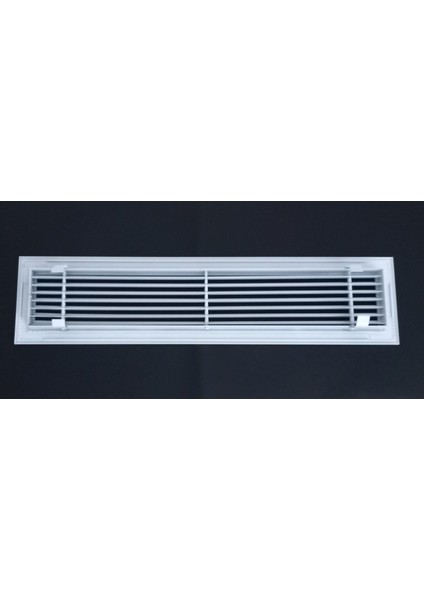 64x16X Şömine & Dolap Menfezi Mat Siyah Dıştan Dışa Ölçü İç Ölçü 60,5x12,5 modelleri