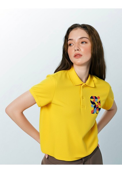 Lacoste Tasarım Polo Yaka