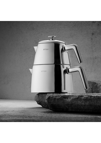 Tea Time Çaydanlık Takımı Small 0,7 Lt - 1,5 Lt indirimleri