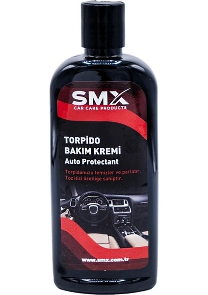 Torpido Bakım Kremi 230 ml