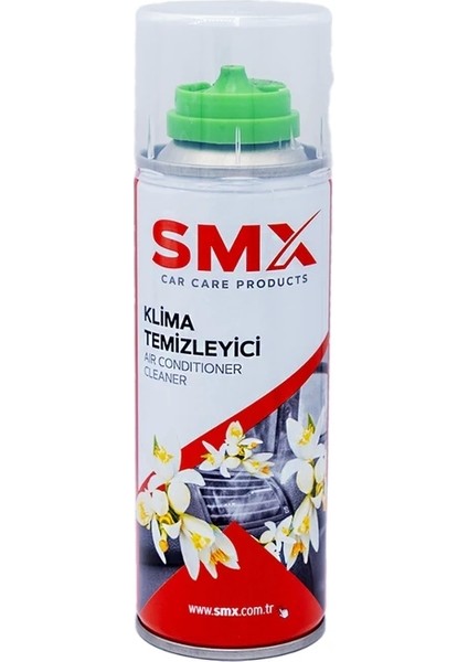 Klima Temizleyici 200 ml