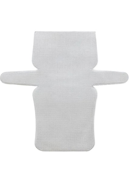 Plastik Çanta Kanvası