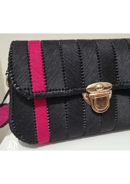 Plastik Çanta Kanvası