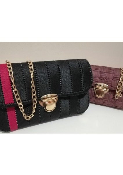 Plastik Çanta Kanvası