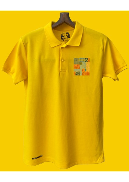 Lacoste Tasarım Polo Yaka