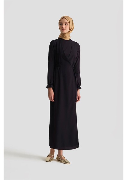 Anvelop Elbise 25YH9230 Lacivert fiyatları